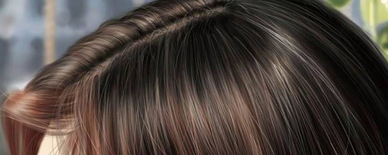 头发丝直径大约多少mm 头发丝直径大约多少miu