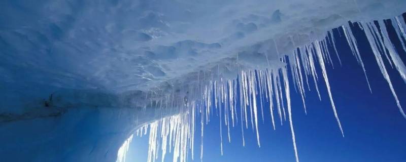 滴水成冰需要多少度 滴水成冰的条件
