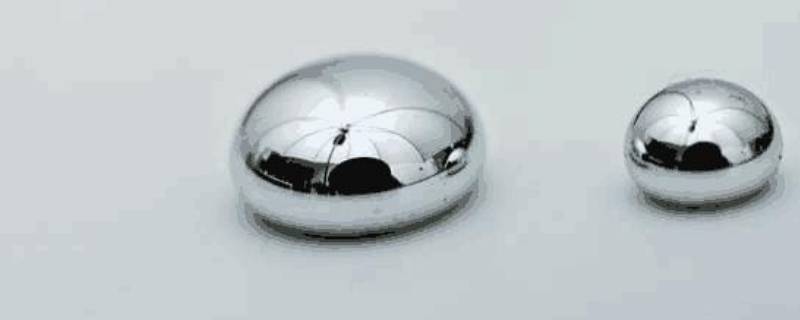 水银的凝固点是多少 水银的凝固点是多少度?