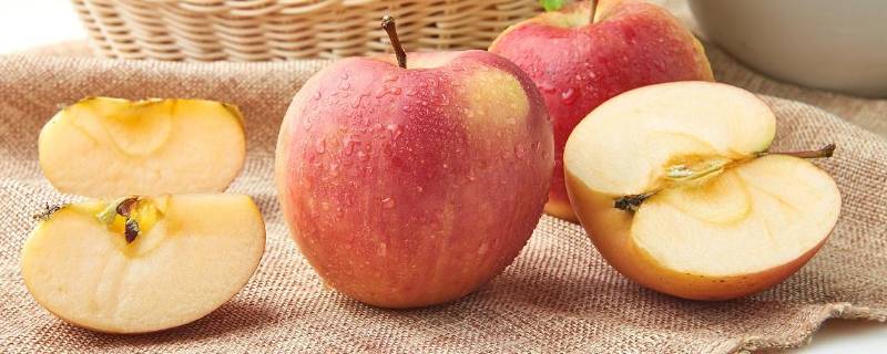 冷冻苹果可以解冻吃吗（冰冻的苹果解冻后还可以吃吗?）