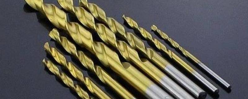 不锈钢钻孔用什么钻头 钻不锈钢304用什么钻头