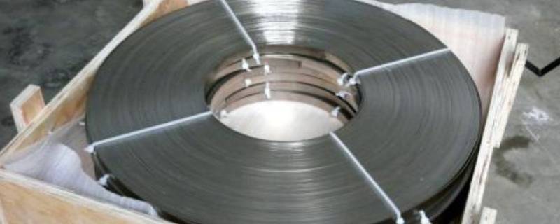 弹簧钢是什么材质 弹簧钢做刀的优缺点