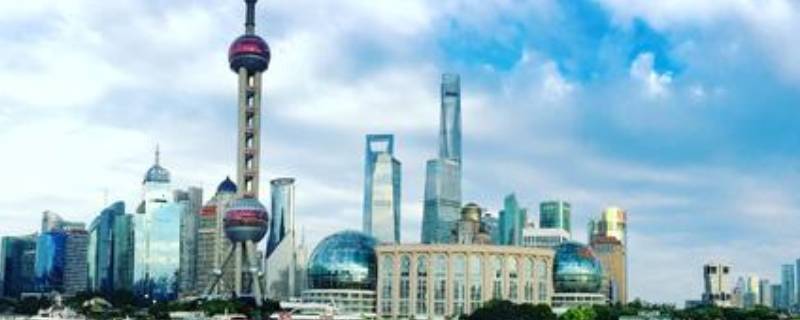 东方明珠几点亮灯 东方明珠旋转餐厅怎么预定