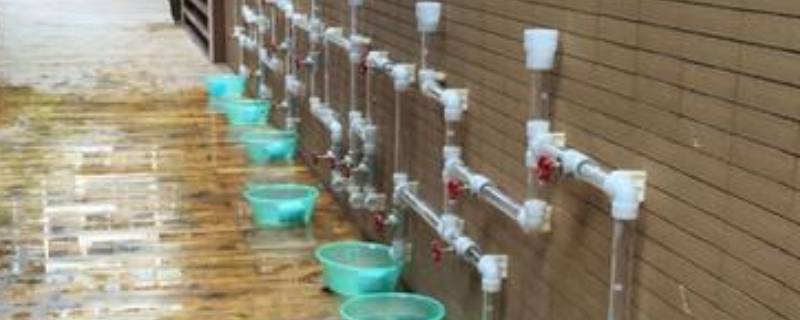 塑料水管会冻裂吗 塑料水管会冻裂吗怎么办