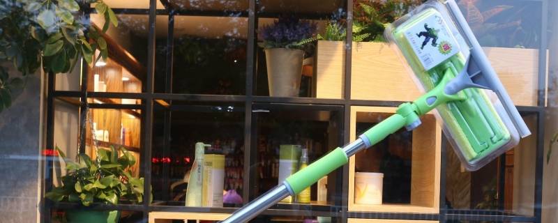 冬天用什么水擦玻璃不冻 冬天用啥擦玻璃不冻