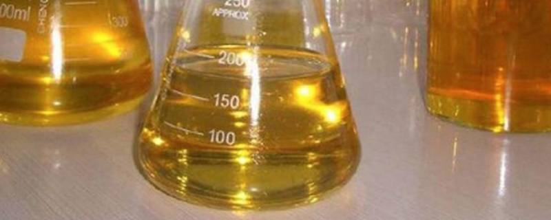 燃料油包括哪些油 燃料油包括哪些油种