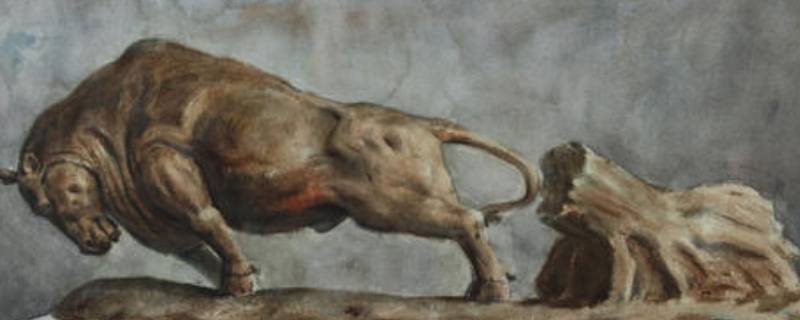 拓荒牛所代表的精神是什么（拓荒牛所代表的精神是什么）