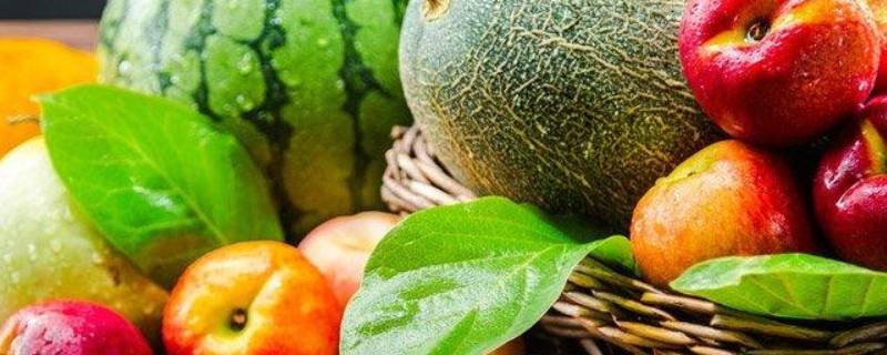 冬季新鲜水果有哪些 冬季什么水果最新鲜
