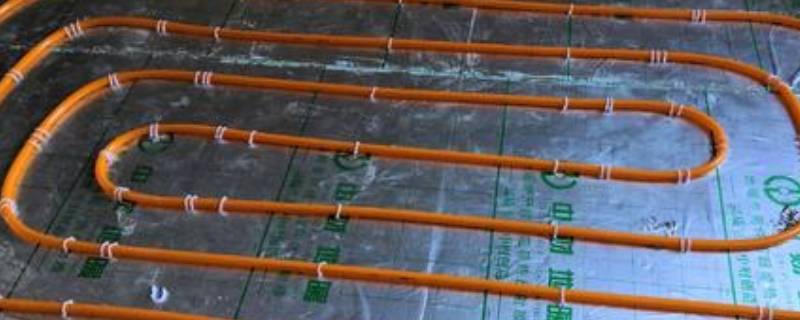 地暖多久可以热起来 地暖多少天能热起来