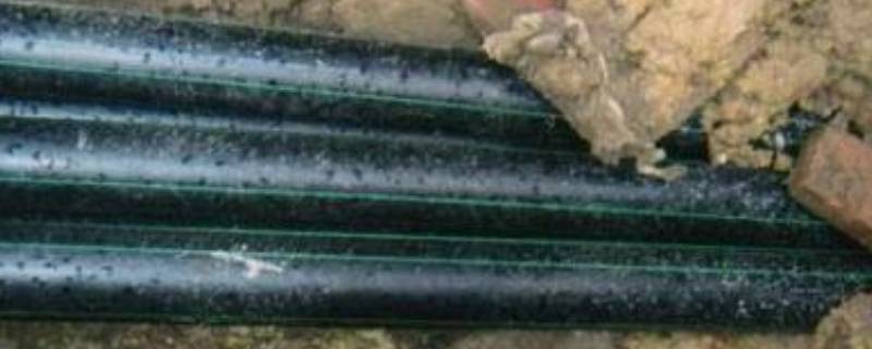 地下管道冻了怎么疏通 地下管道冻住了怎么办