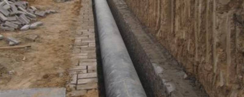 天然气管道多少度会冻堵 天然气管道温度低于多少会冰堵