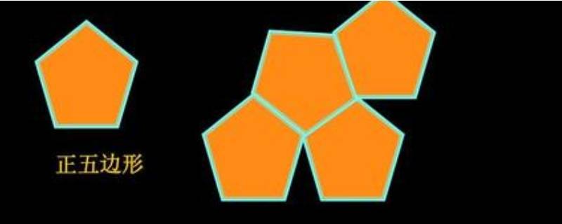 五边形的物品有哪些 五边形的物体有哪些