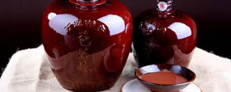 原浆酒和普通酒有什么区别（原浆酒和普通酒有什么区别图片）