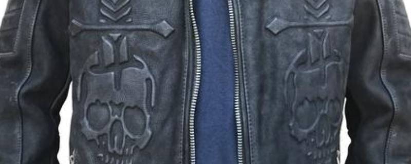 磨砂皮衣怎么清洗打理 磨砂皮衣服怎么清洗打理