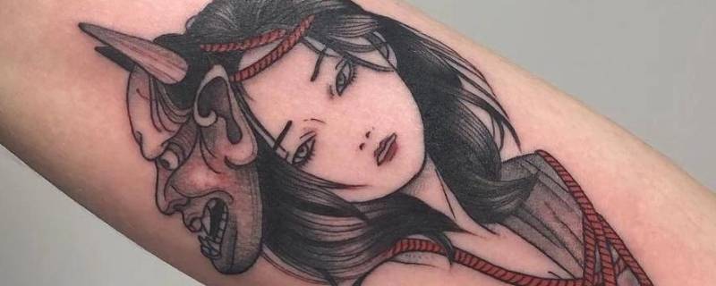 纹身贴怎么洗下来 纹身贴的纹身怎么洗