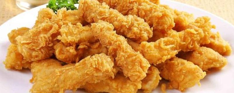 鸡柳子是什么意思 鸡柳子是啥意思