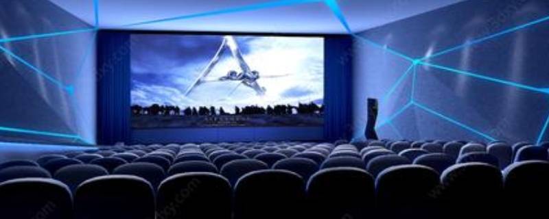 电影院如何找几号厅（电影院如何找几号厅的位置）