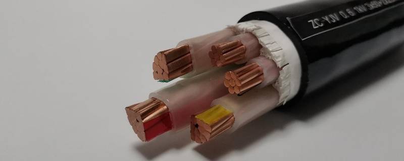 电缆yjv代表什么意思（电缆yjv4*25+1*16）