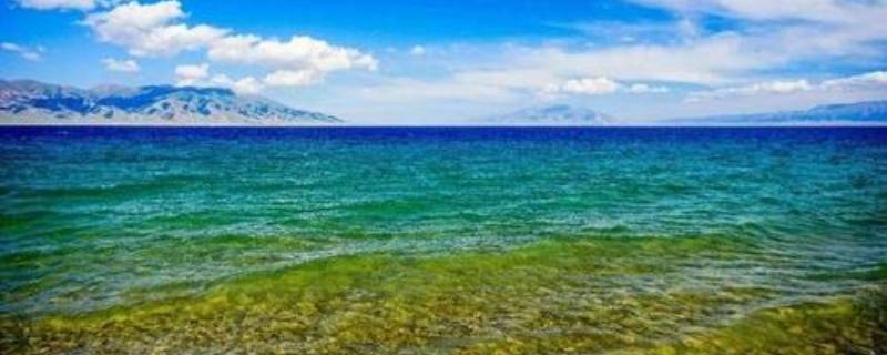 淡水湖有哪些（中国最大的淡水湖是哪个湖）