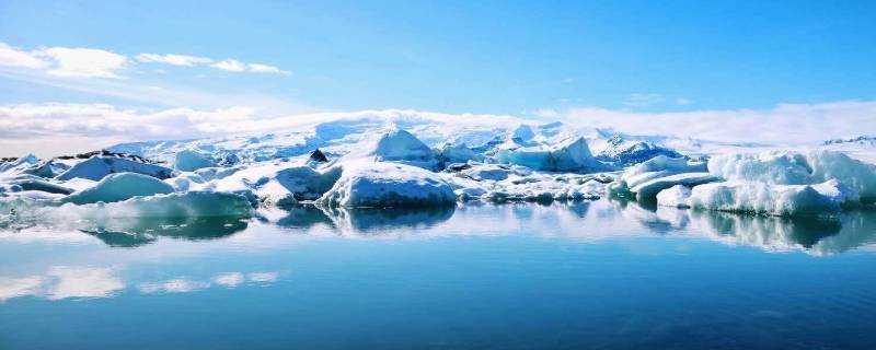 冰河期间隔多少年 一个冰河期多少年