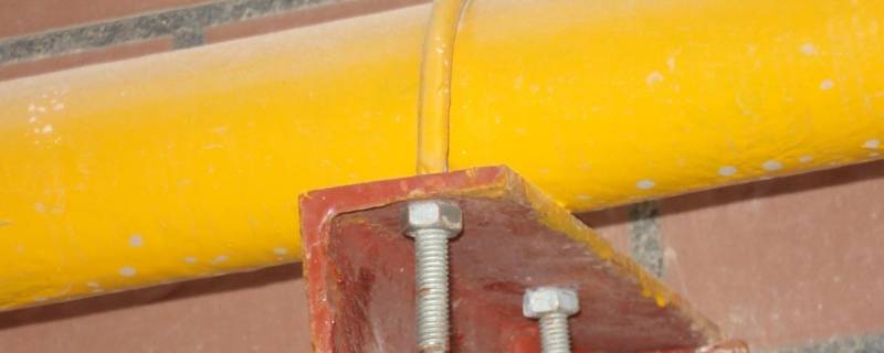 天然气管冻住了怎么办 天然气管冻住了怎么办呢