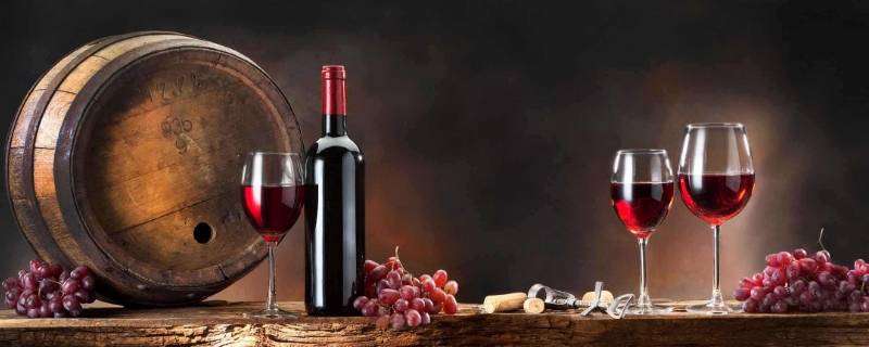 自制葡萄酒时间长了还能喝吗（自制葡萄酒时间长了还能喝吗有毒吗）