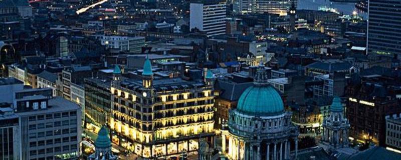 苏格兰与英格兰的关系 苏格兰与英格兰的关系的地图