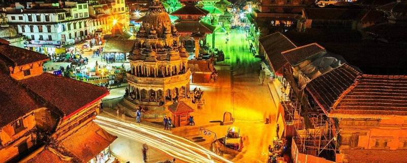 中国哪个地方省离尼泊尔近 中国哪个省离尼泊尔最近