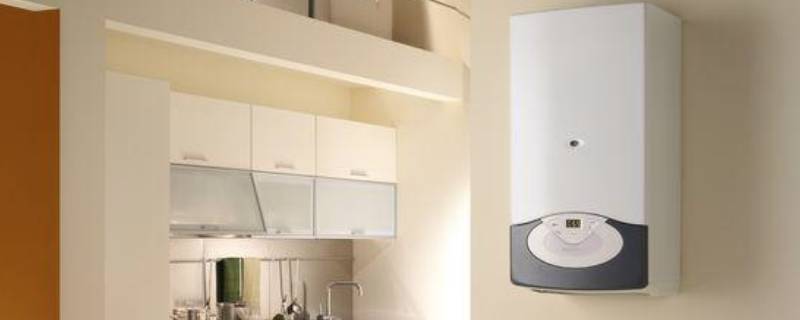 天然气壁挂炉结冰怎么办（冷凝壁挂炉 结冰）