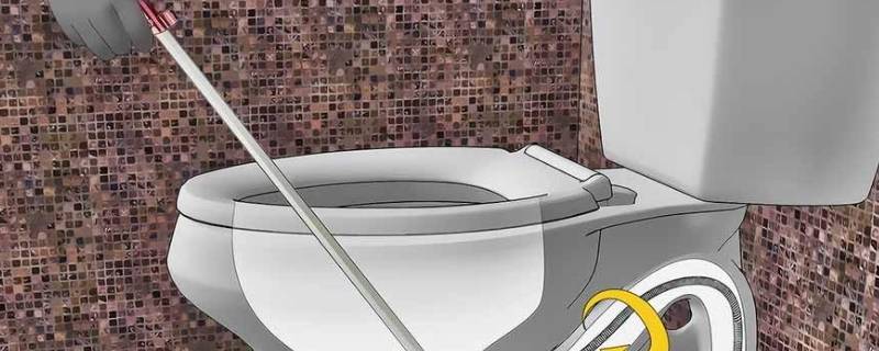 洗手间堵塞如何疏通（卫生间下水道堵塞了怎么通）