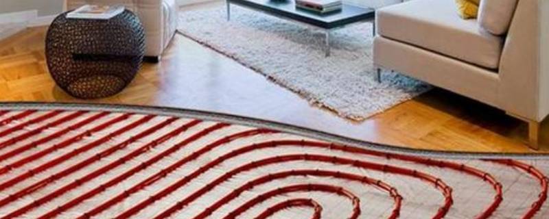 地暖不用冬天会冻裂吗 地暖不用冬天会冻裂吗视频