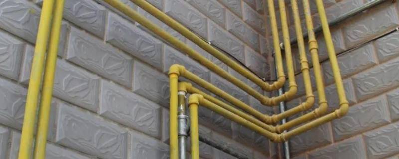 天然气水管冻住怎么办 天然气管道冻住了怎么办