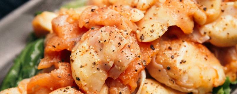 掌中宝是什么（掌中宝是什么部位的肉）