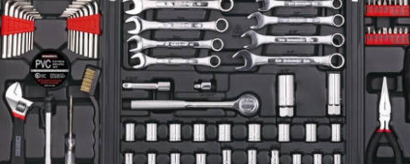 五金工具是哪五金 五金工具是什么