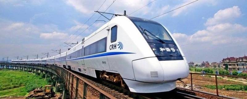 高铁为什么只有一根电线 高铁为什么只有一根电线呢