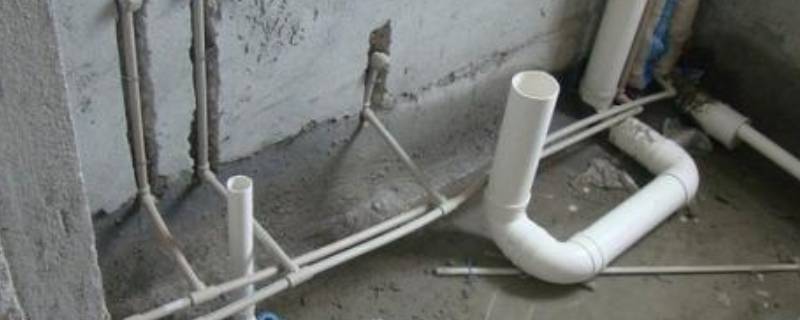 冬天水管子里面冻了怎么办 冬天水管被冻了怎么办