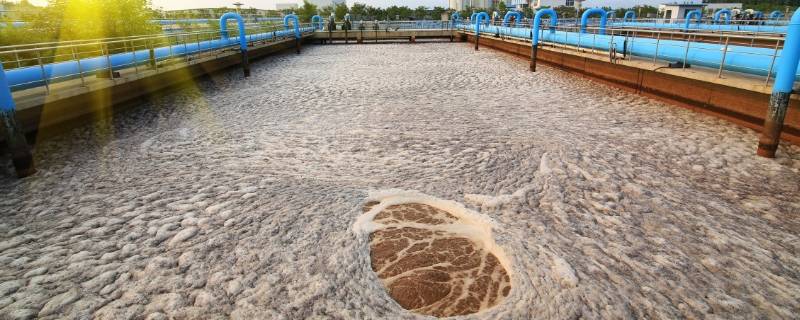 污水处理中ss是什么意思 污水处理的ss是什么意思