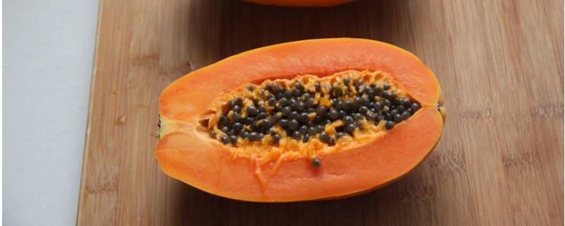 冬天如何快速催熟木瓜（冬天如何快速催熟木瓜呢）