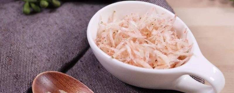 干的虾皮可以直接吃吗 干虾皮会不会坏