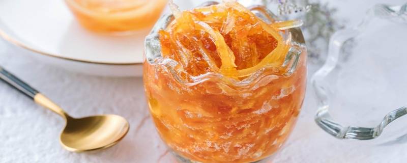 蜂蜜柚子茶需要冷藏吗 蜂蜜柚子茶要放冰箱冷藏吗