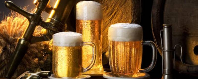 啤酒开瓶后还能保存多久（啤酒开瓶后可以存放多长时间）