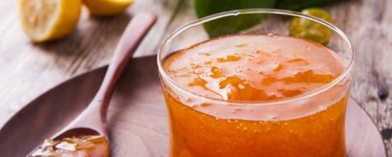 蜂蜜柚子茶什么时候喝合适（蜂蜜柚子茶什么时候喝好 有什么功效）