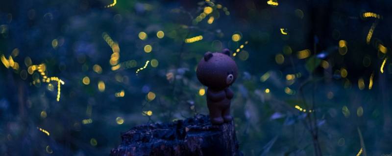 萤火虫有几只脚 萤火虫有脚吗