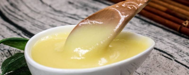 蜂王浆冷冻可以保存多久（蜂王浆冷冻可以保存多久呢）