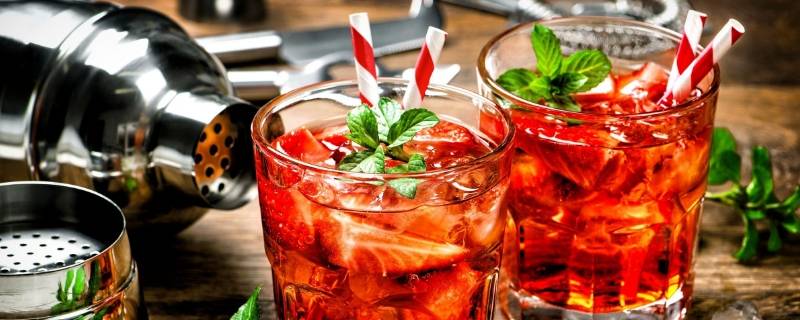 饮料打开多久就不能喝了 冬天饮料打开多久就不能喝了