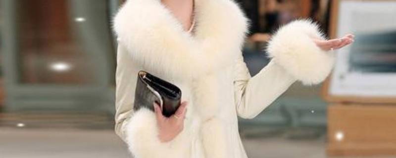 皮毛一体用水洗了怎么办（皮毛一体用水洗了会怎样）