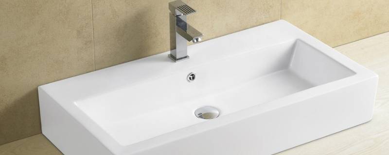 台上盆用玻璃胶粘死了怎么办（台盆玻璃胶粘了不好拆）