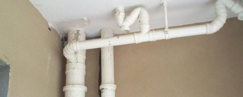 下水管冻了怎么疏通（下水管道冻了怎么疏通）