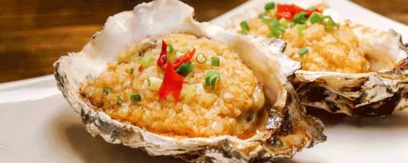 生蚝放冰箱能放多久（生蚝放冰箱能放多久 存活）