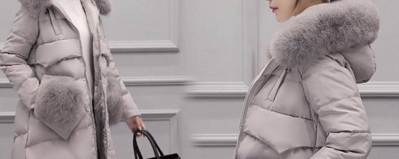 40度水温能洗羽绒服吗 羽绒服用40度水洗